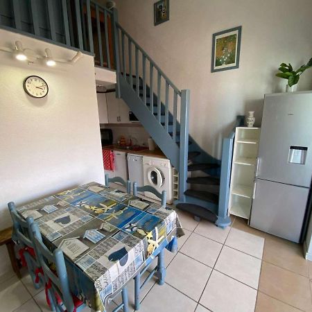 Appartement Port Leucate, 3 pièces, 5 personnes - FR-1-81-546 Esterno foto