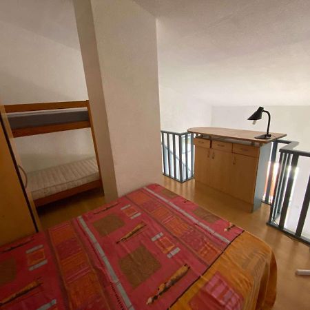 Appartement Port Leucate, 3 pièces, 5 personnes - FR-1-81-546 Esterno foto