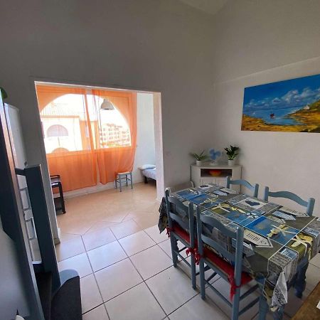 Appartement Port Leucate, 3 pièces, 5 personnes - FR-1-81-546 Esterno foto