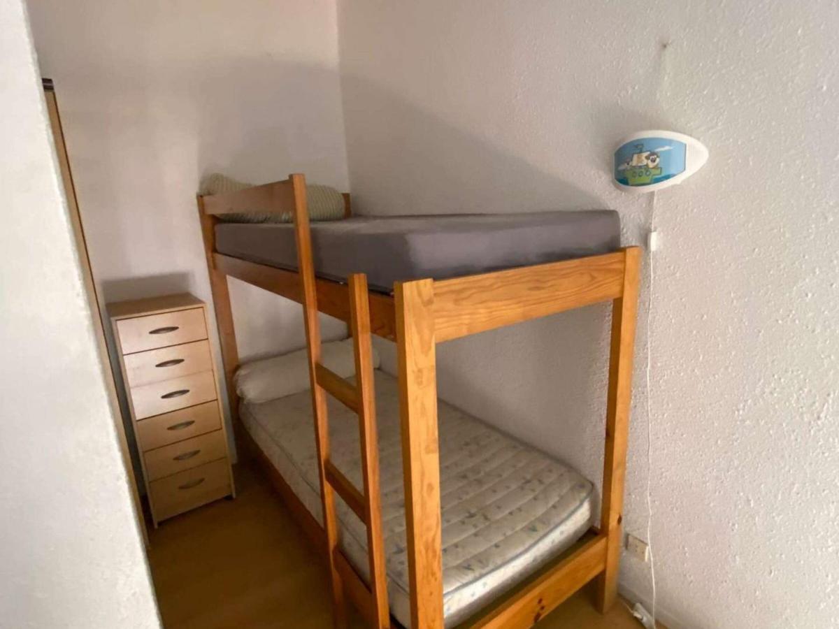 Appartement Port Leucate, 3 pièces, 5 personnes - FR-1-81-546 Esterno foto