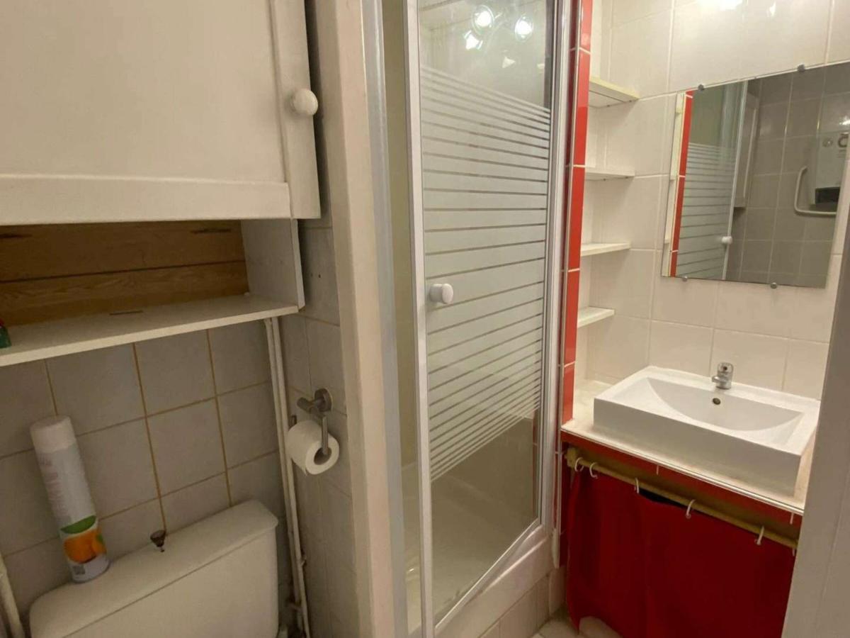 Appartement Port Leucate, 3 pièces, 5 personnes - FR-1-81-546 Esterno foto